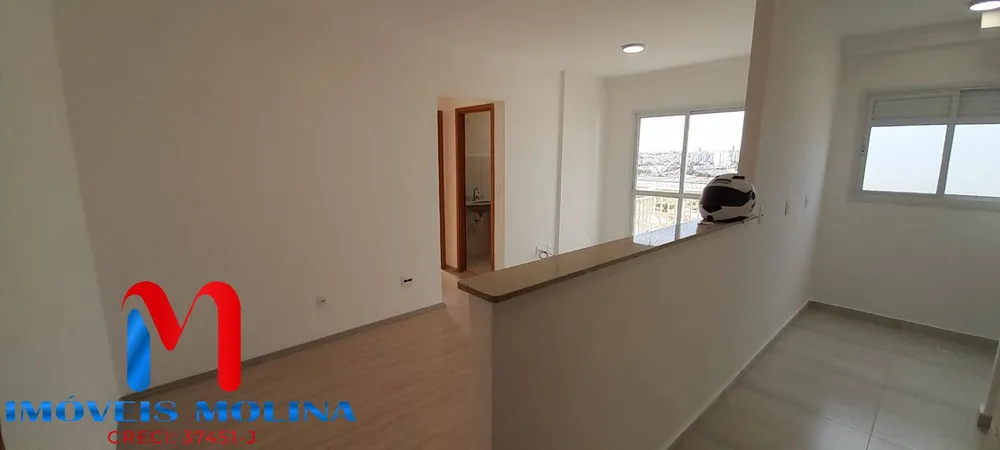 Apartamento, 2 quartos, 51 m² - Foto 12