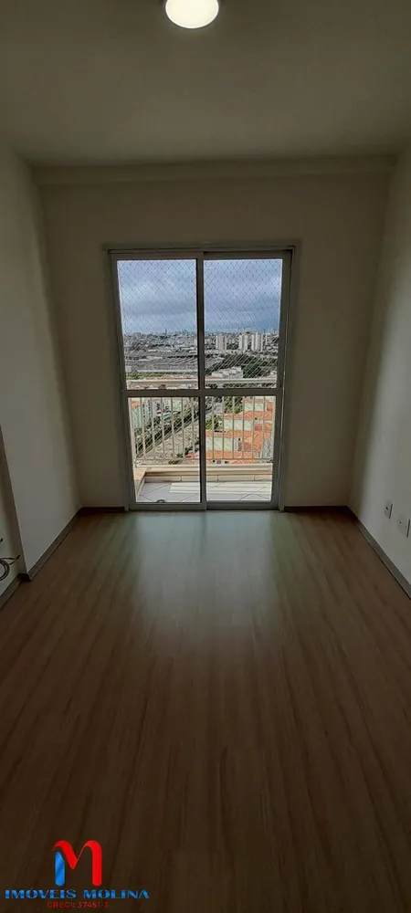 Apartamento, 2 quartos, 51 m² - Foto 8
