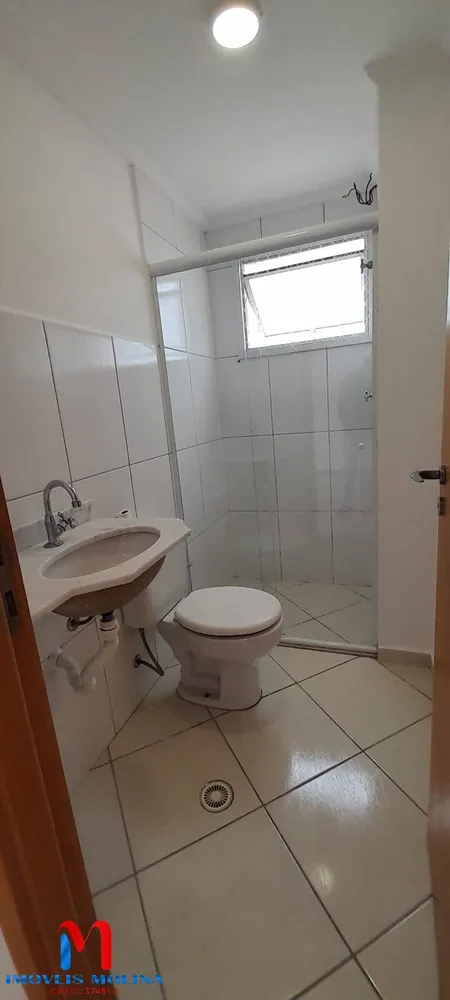 Apartamento, 2 quartos, 51 m² - Foto 5