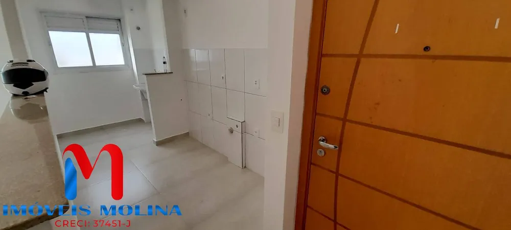 Apartamento, 2 quartos, 51 m² - Foto 9