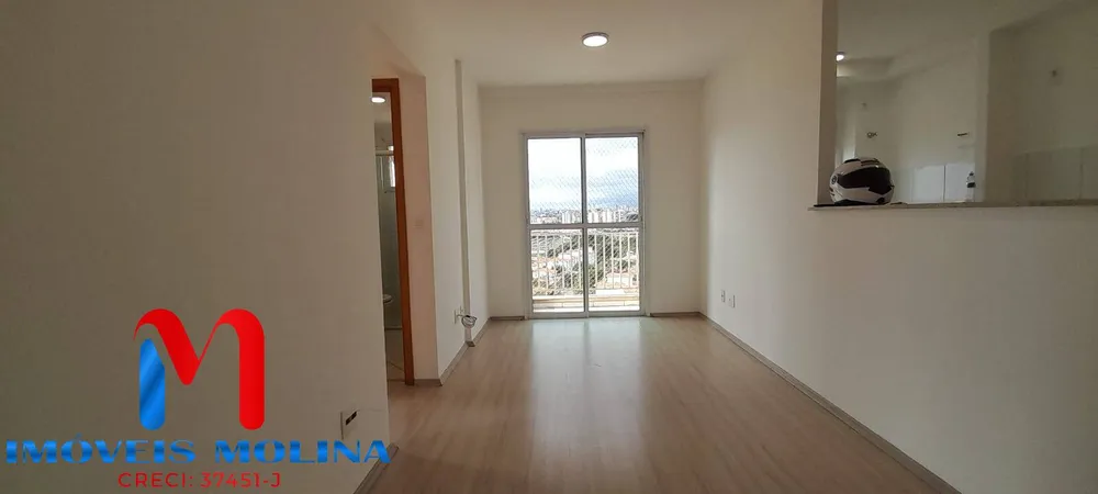 Apartamento, 2 quartos, 51 m² - Foto 7