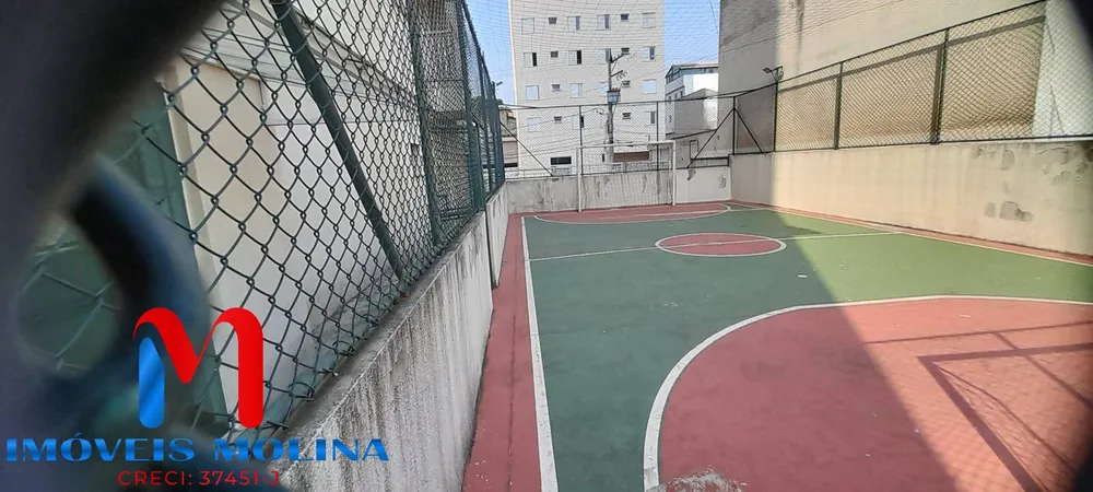 Apartamento, 2 quartos, 51 m² - Foto 2