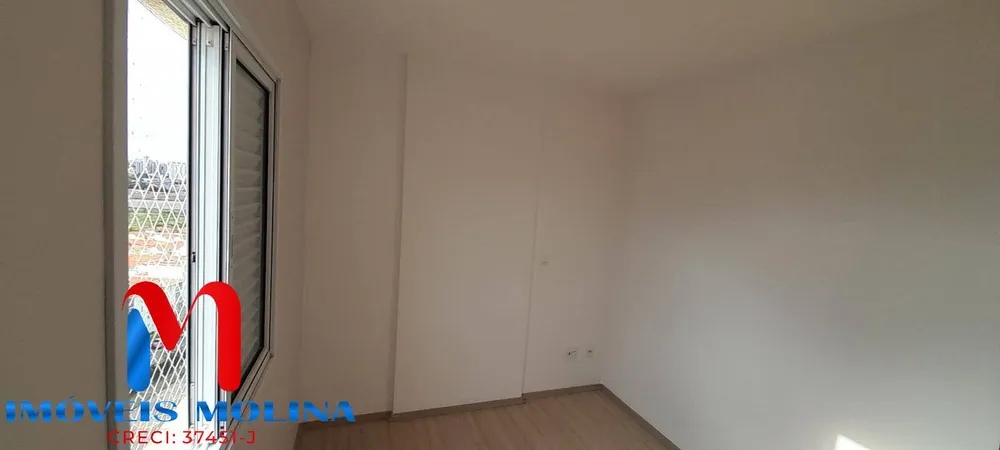 Apartamento, 2 quartos, 51 m² - Foto 3