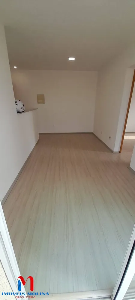 Apartamento, 2 quartos, 51 m² - Foto 6