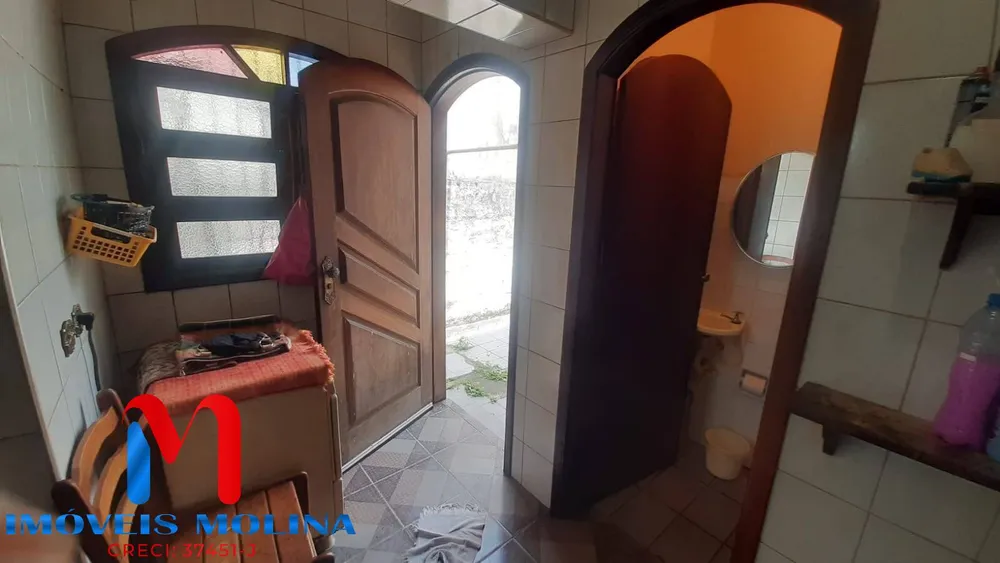 Casa, 2 quartos, 149 m² - Foto 2