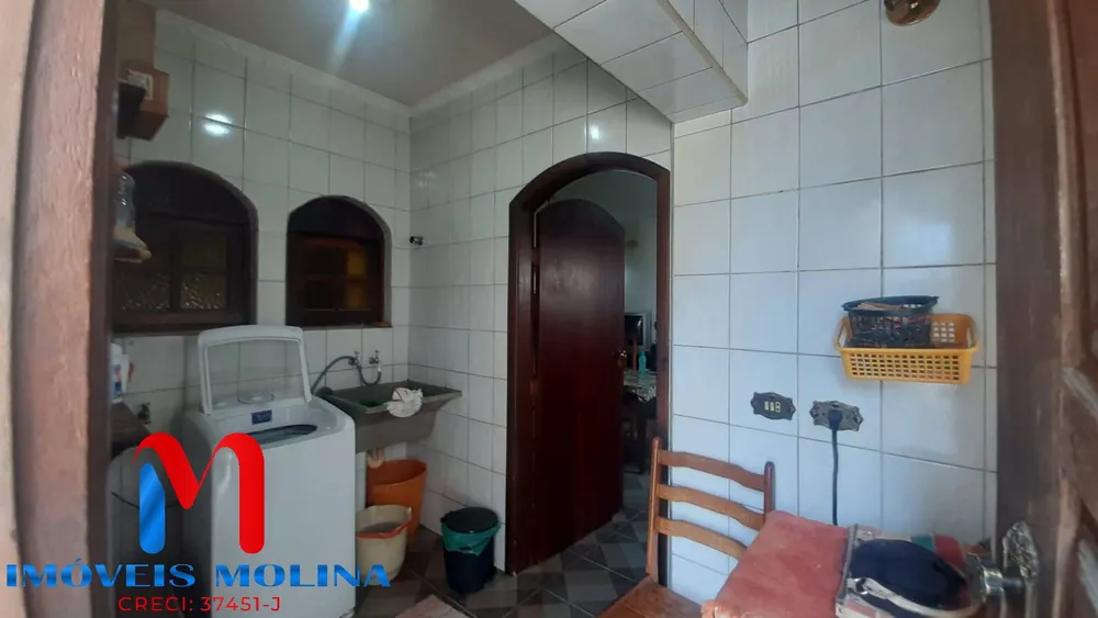 Casa, 2 quartos, 149 m² - Foto 6