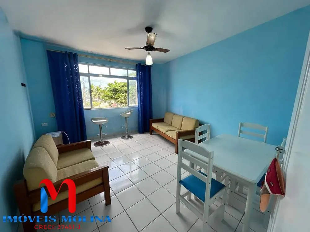 Apartamento, 1 quarto - Foto 1