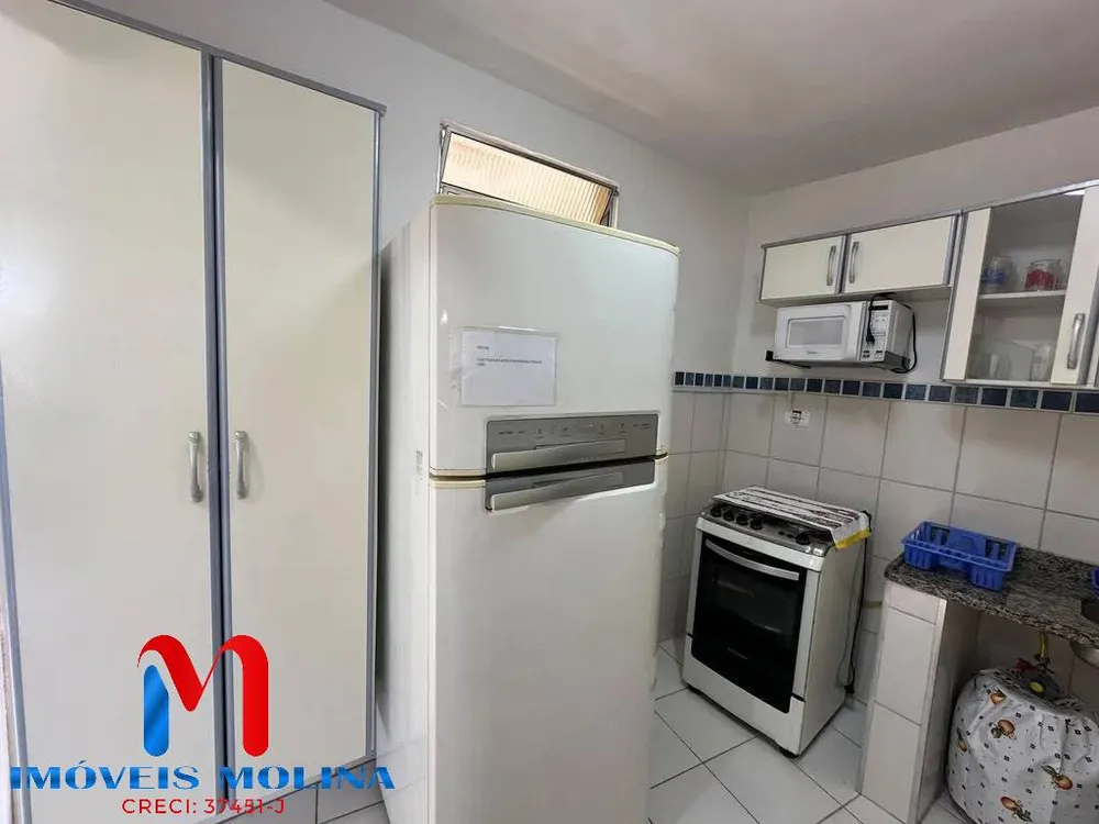 Apartamento, 1 quarto - Foto 7