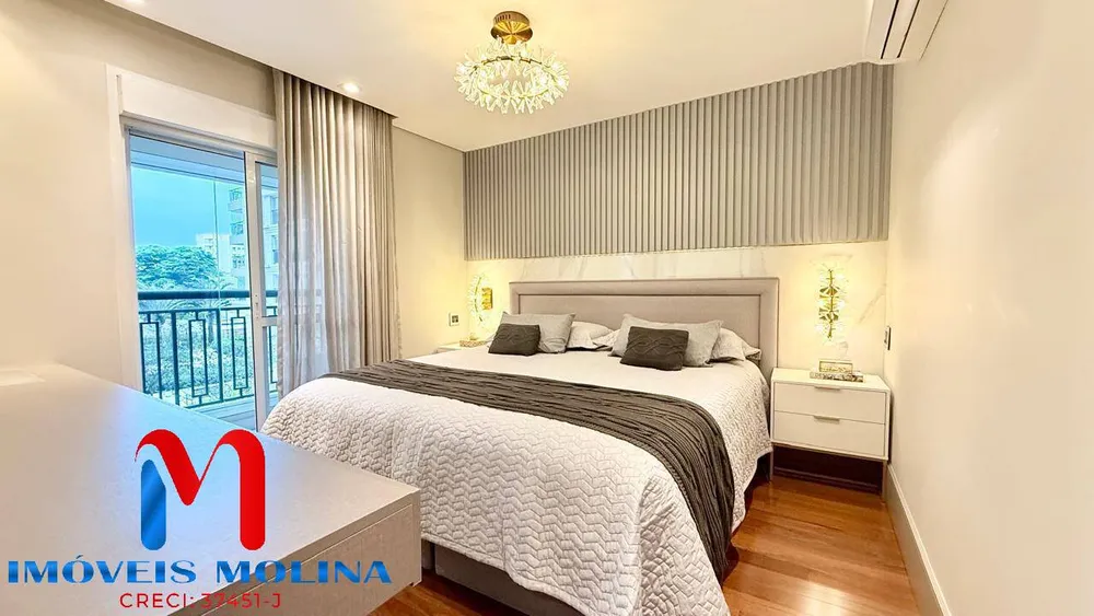 Apartamento, 191 m² - Foto 3