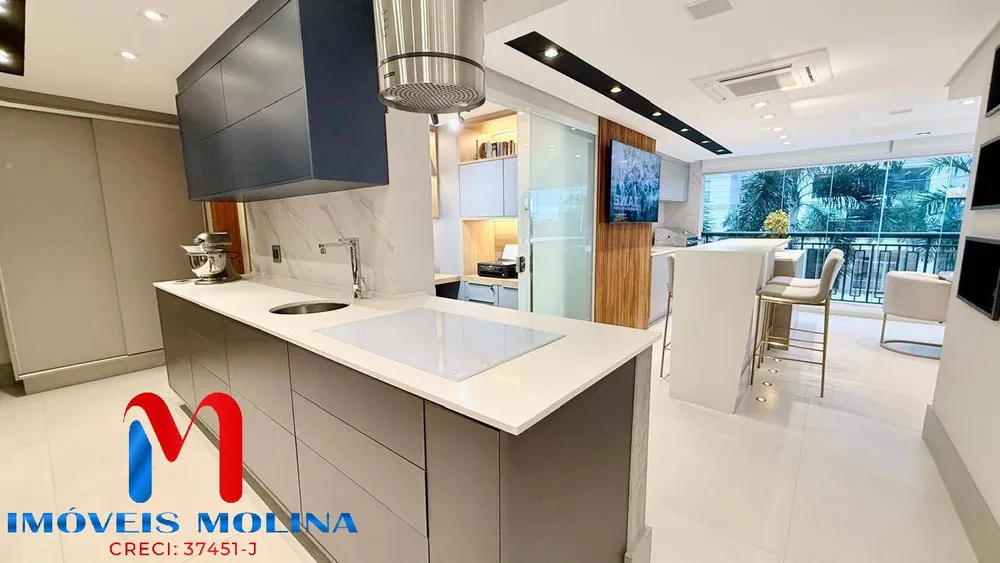 Apartamento, 191 m² - Foto 7