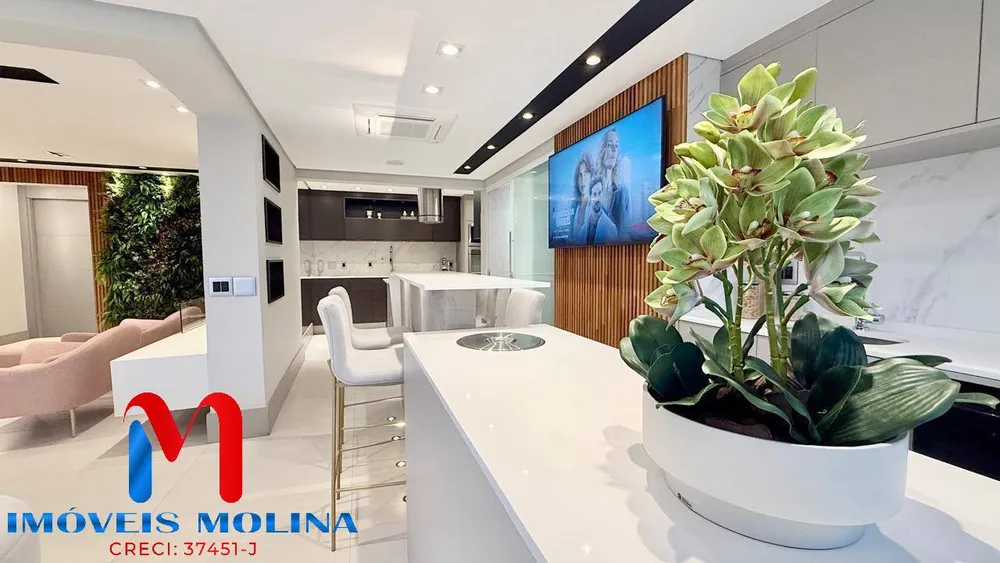 Apartamento, 191 m² - Foto 5