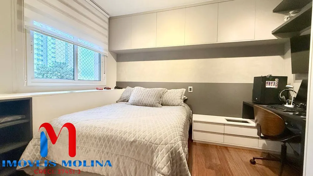 Apartamento, 191 m² - Foto 1