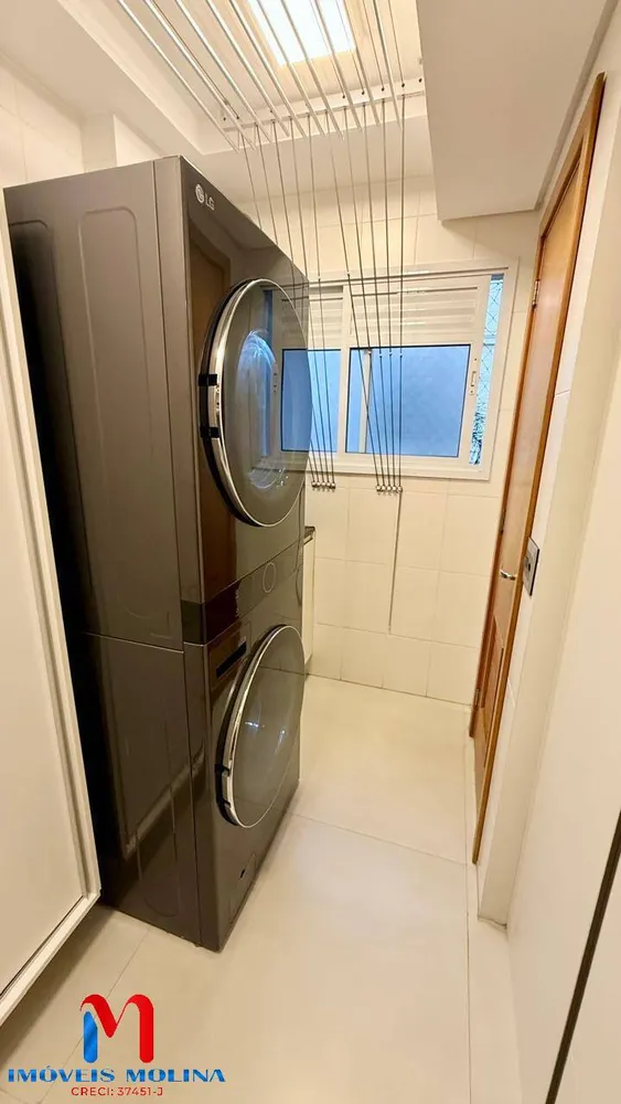 Apartamento, 191 m² - Foto 8