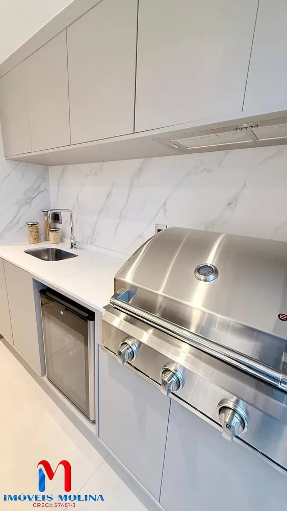 Apartamento, 191 m² - Foto 4