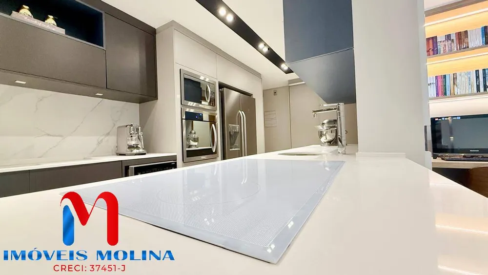 Apartamento, 191 m² - Foto 2