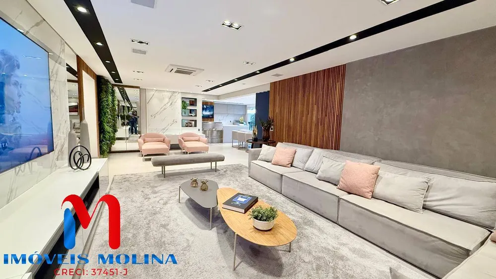Apartamento, 191 m² - Foto 2