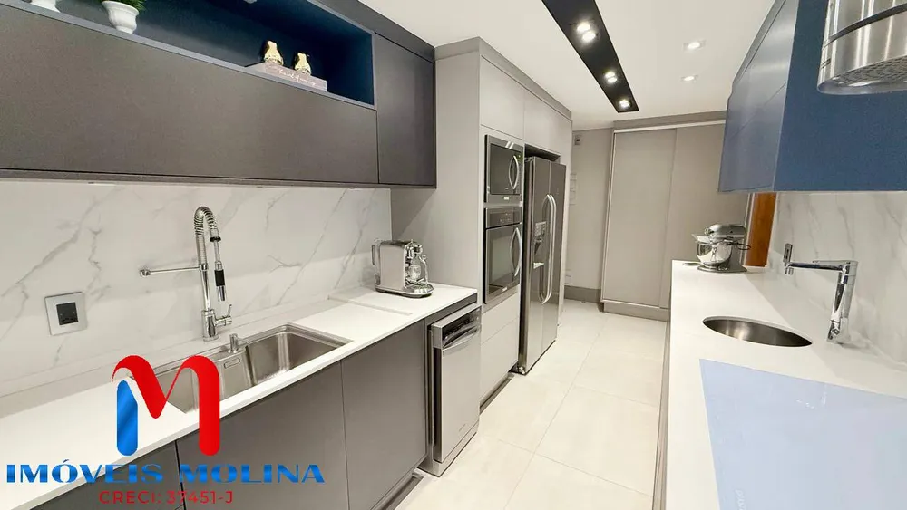 Apartamento, 191 m² - Foto 6