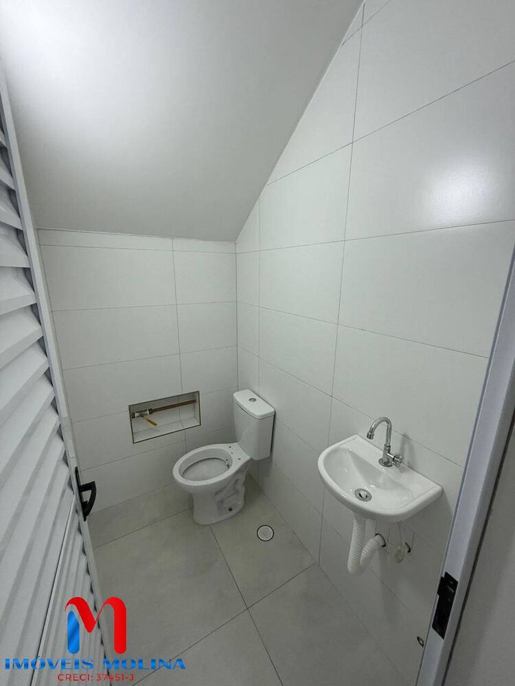 Loja-Salão para alugar, 60m² - Foto 4
