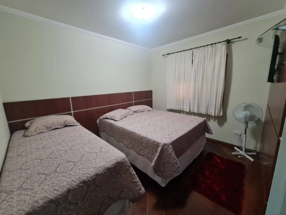 Casa de Condomínio, 3 quartos - Foto 5
