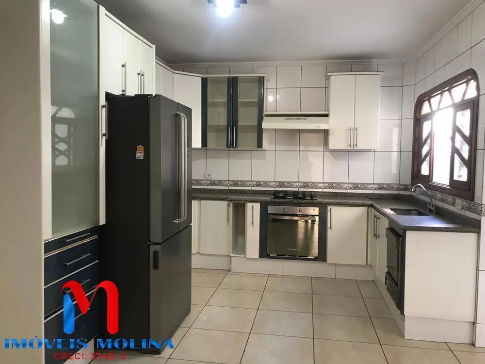 Apartamento, 3 quartos, 190 m² - Foto 3