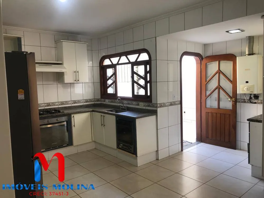 Apartamento, 3 quartos, 190 m² - Foto 2