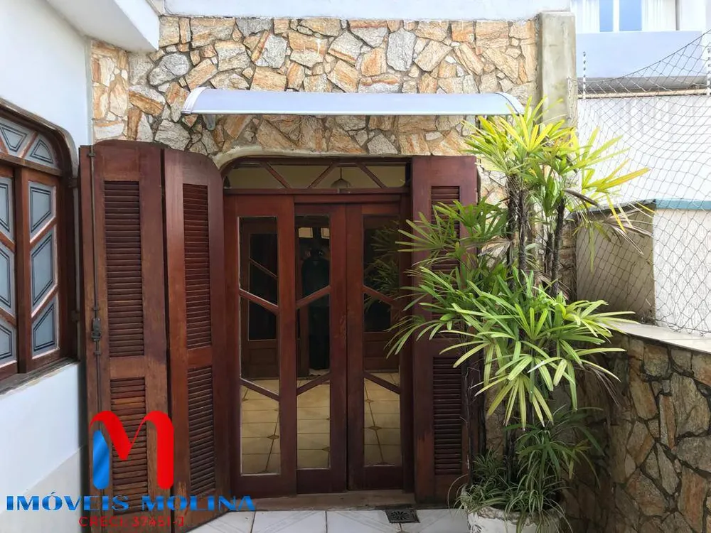 Apartamento, 3 quartos, 190 m² - Foto 1