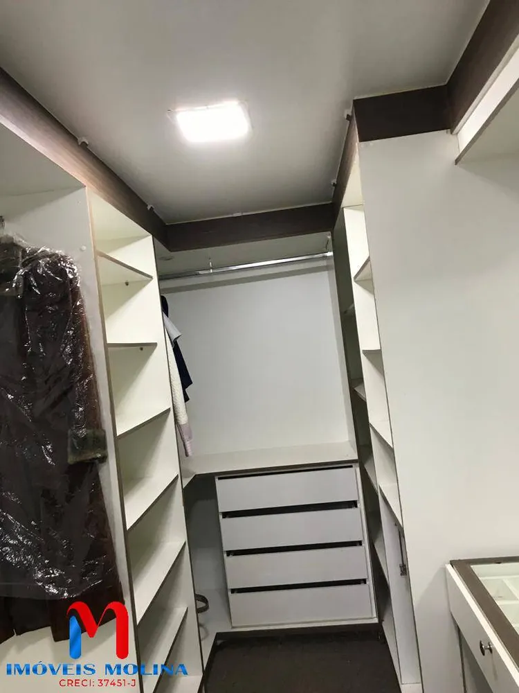 Apartamento, 3 quartos, 190 m² - Foto 4