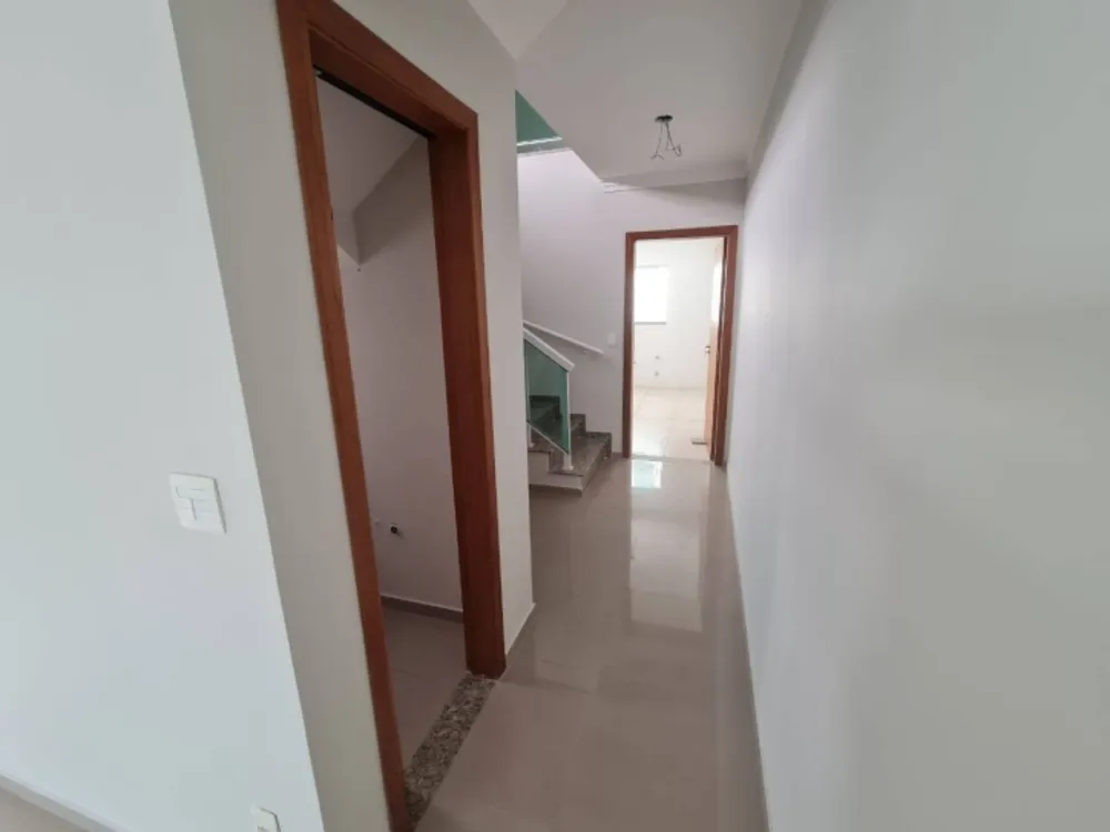 Sobrado, 3 quartos, 250 m² - Foto 6