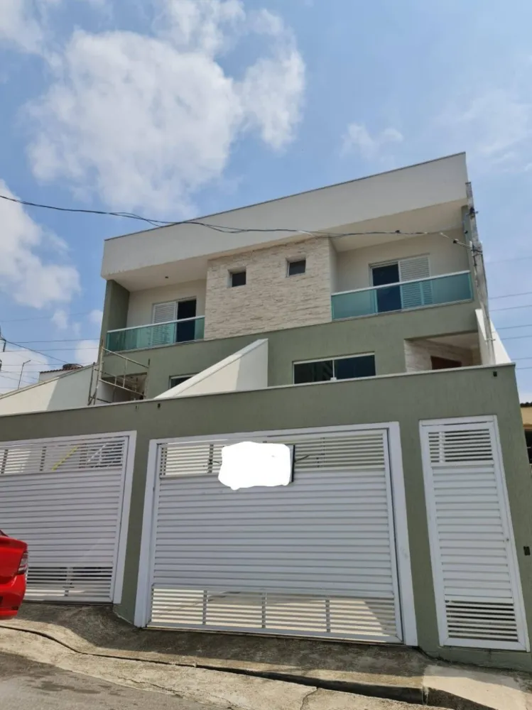 Sobrado, 3 quartos, 250 m² - Foto 2