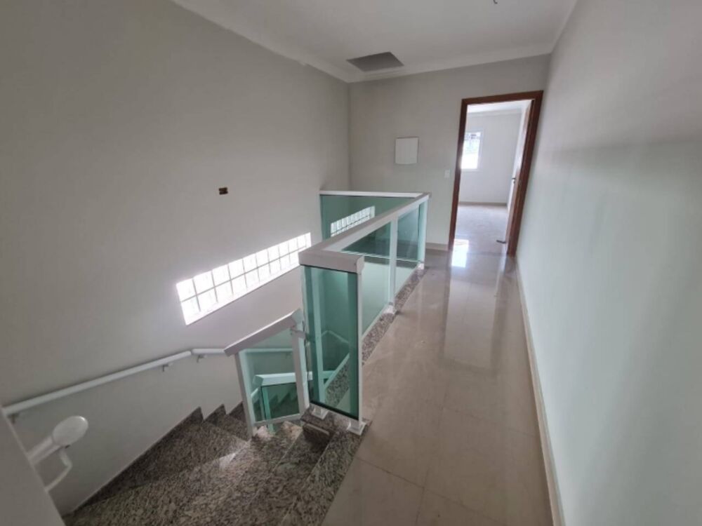 Sobrado, 3 quartos, 250 m² - Foto 5