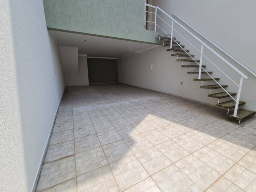 Sobrado, 3 quartos, 250 m² - Foto 7