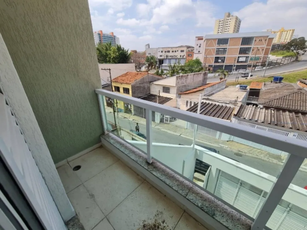 Sobrado, 3 quartos, 250 m² - Foto 5