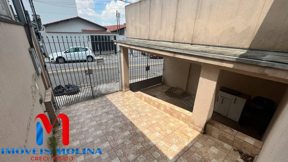 Casa, 2 quartos, 300 m² - Foto 1