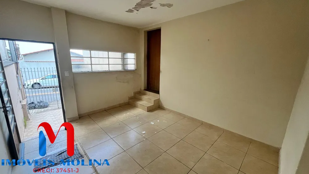 Casa, 2 quartos, 300 m² - Foto 2