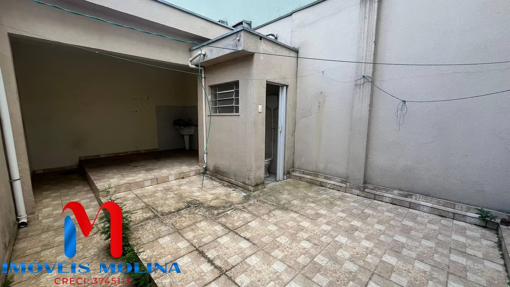 Casa, 2 quartos, 300 m² - Foto 11