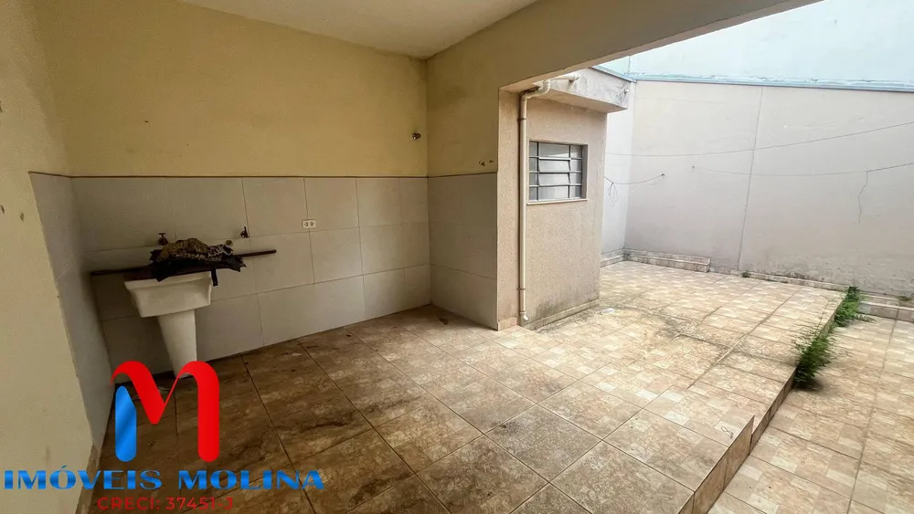 Casa, 2 quartos, 300 m² - Foto 10
