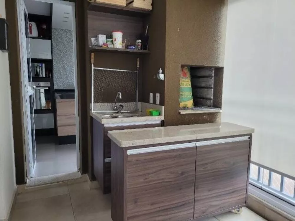 Apartamento à venda com 3 quartos, 116m² - Foto 1