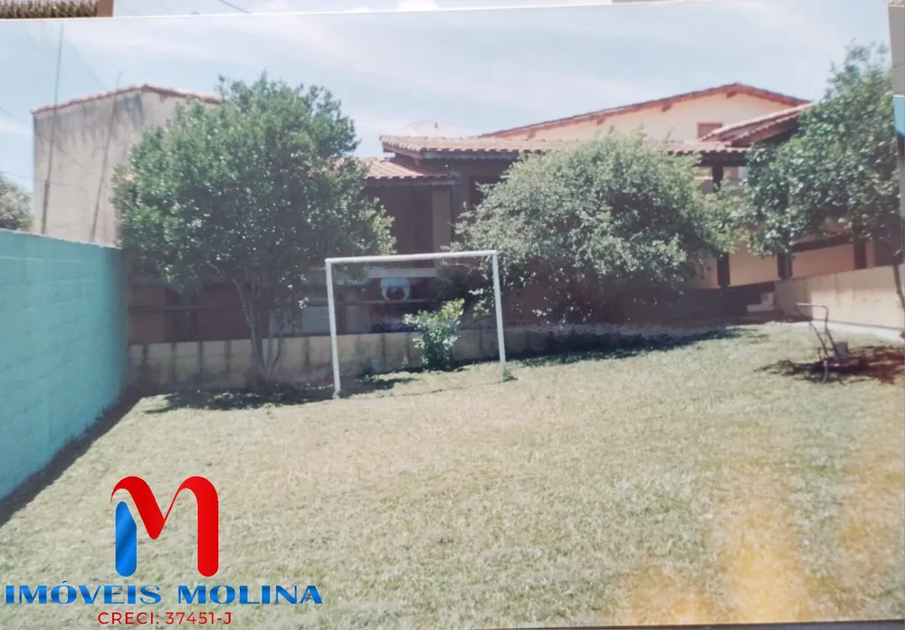 Casa, 3 quartos, 500 m² - Foto 2