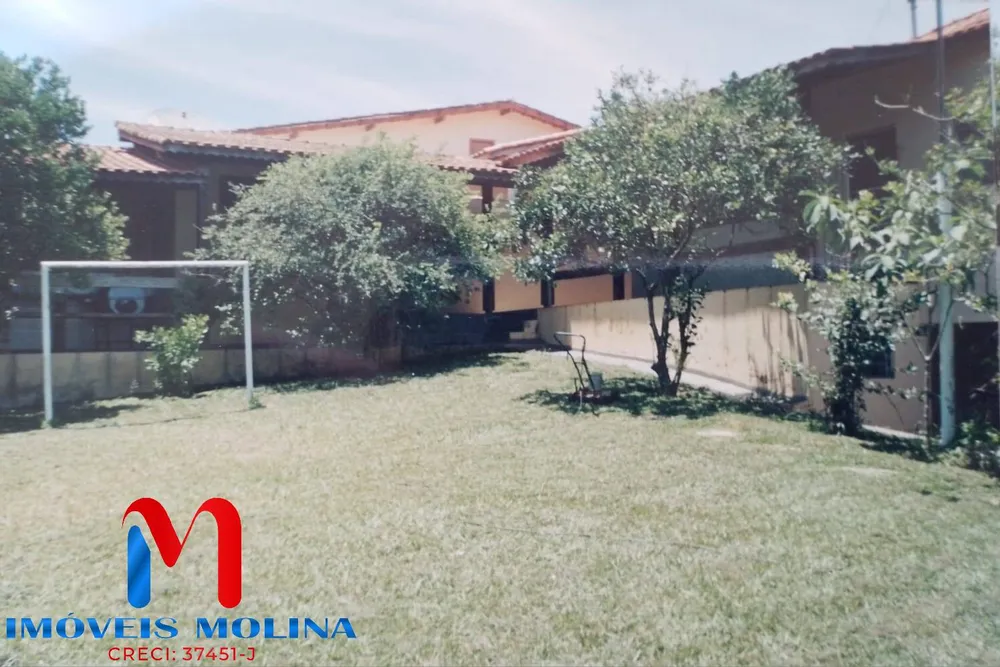 Casa, 3 quartos, 500 m² - Foto 4
