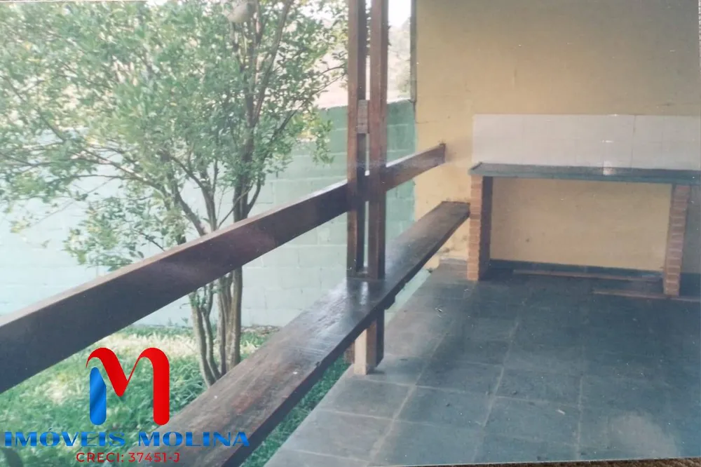 Casa, 3 quartos, 500 m² - Foto 7