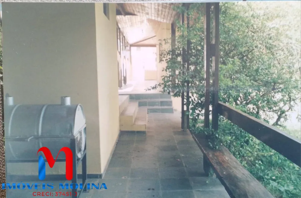 Casa, 3 quartos, 500 m² - Foto 5