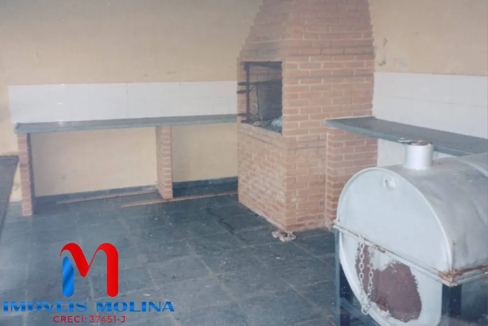 Casa, 3 quartos, 500 m² - Foto 6