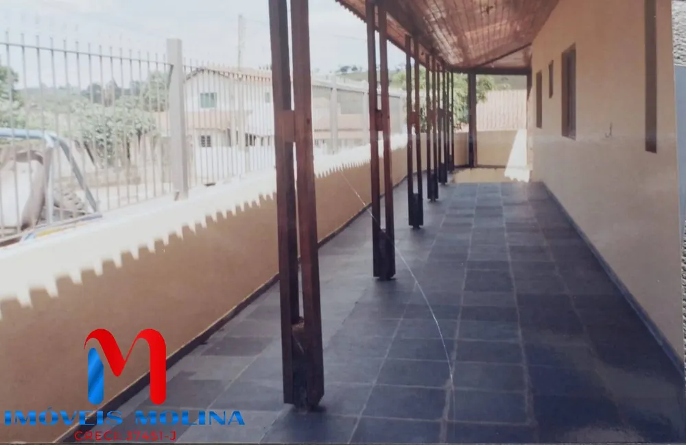 Casa, 3 quartos, 500 m² - Foto 1
