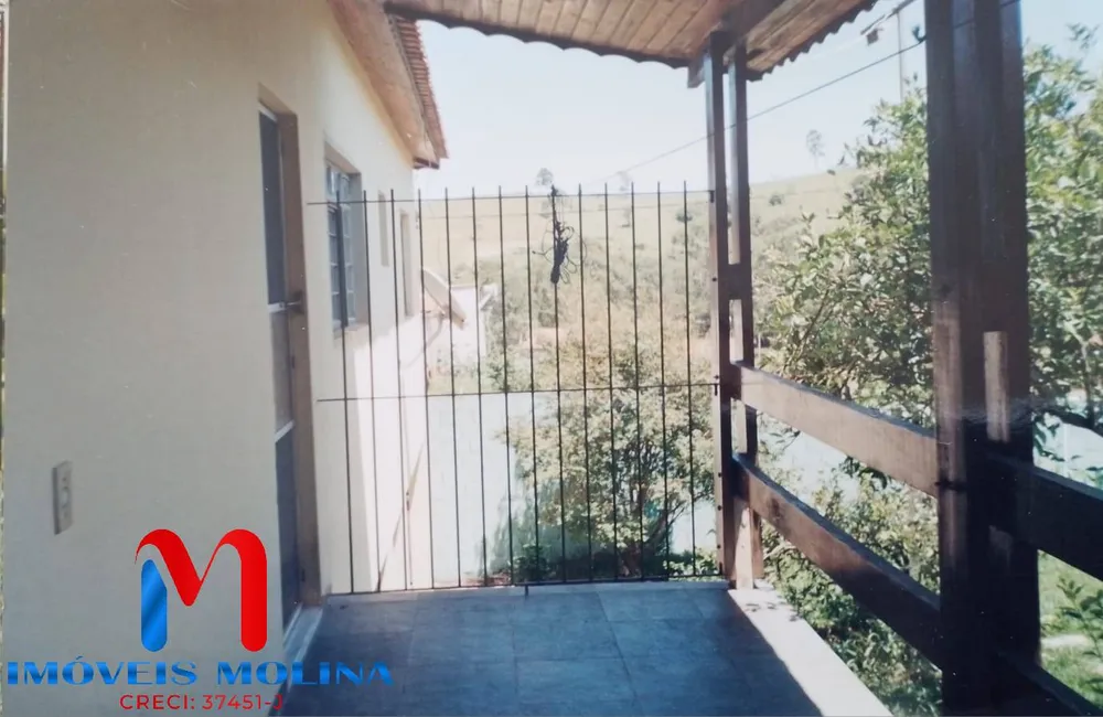 Casa, 3 quartos, 500 m² - Foto 8