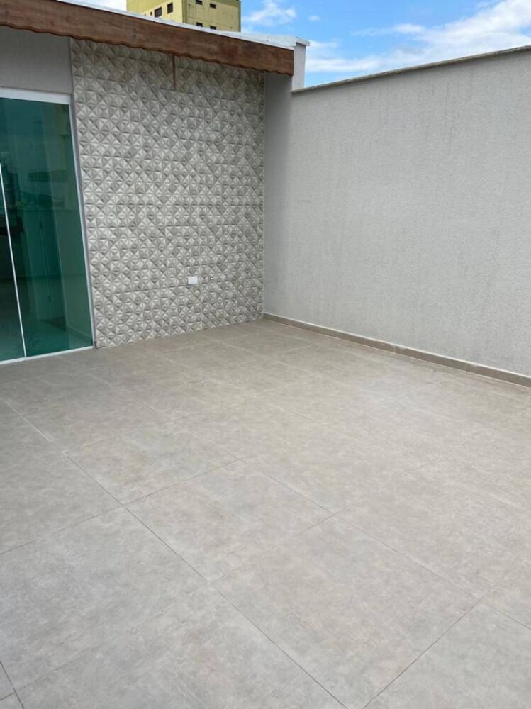 Cobertura, 3 quartos, 179 m² - Foto 1