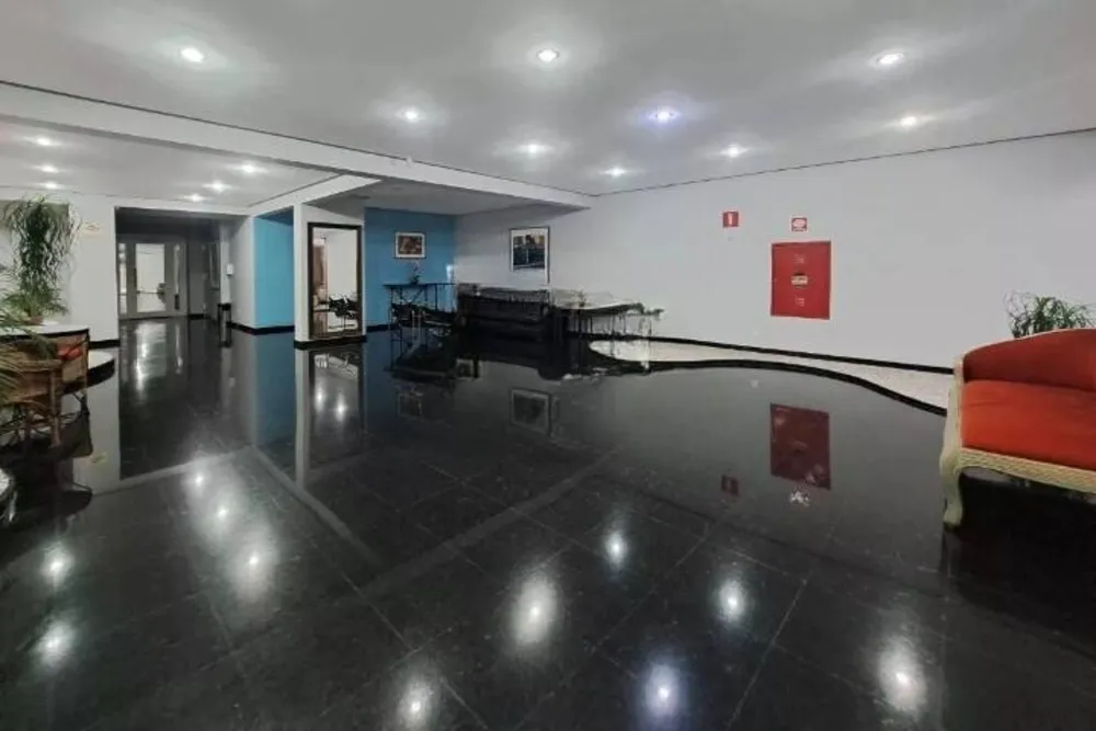 Apartamento, 3 quartos, 169 m² - Foto 12