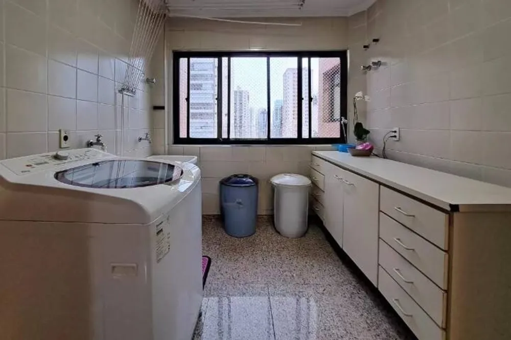 Apartamento, 3 quartos, 169 m² - Foto 6