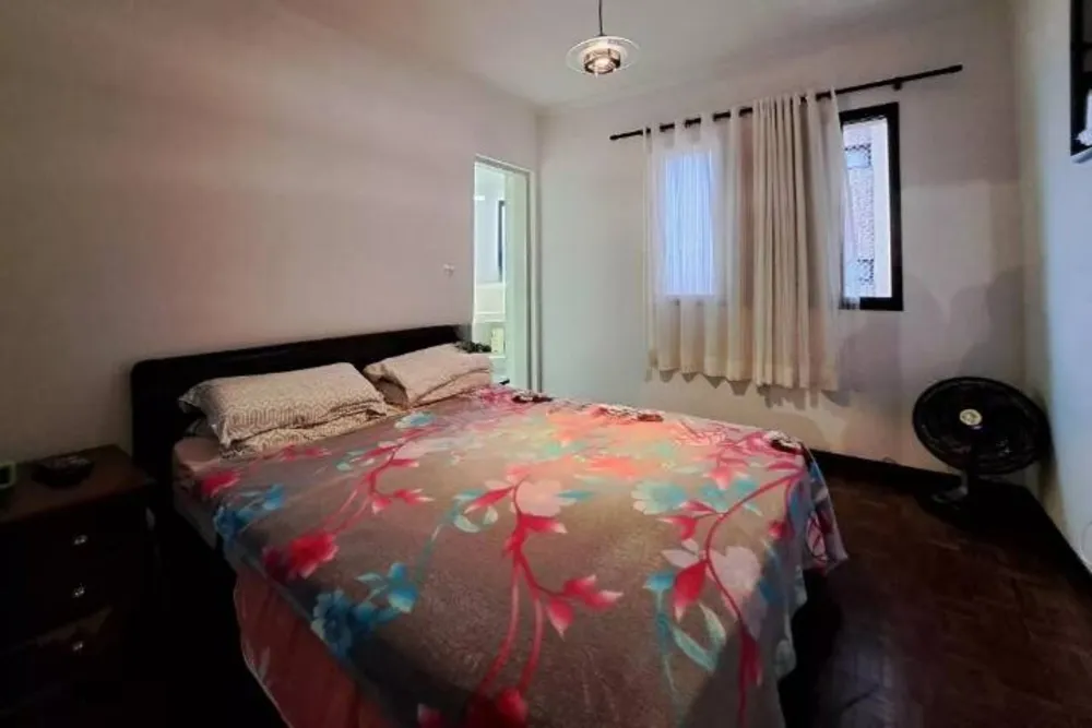 Apartamento, 3 quartos, 169 m² - Foto 8