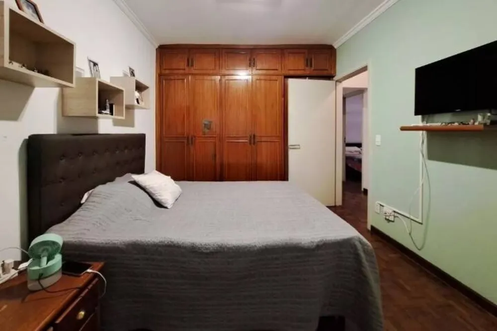 Apartamento, 3 quartos, 169 m² - Foto 10