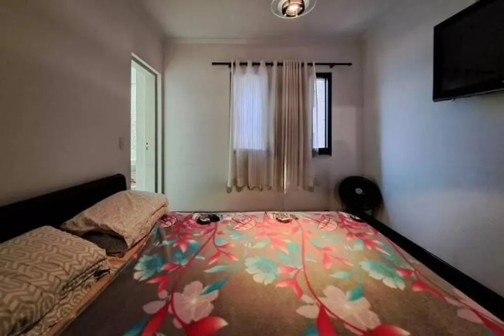 Apartamento, 3 quartos, 169 m² - Foto 9